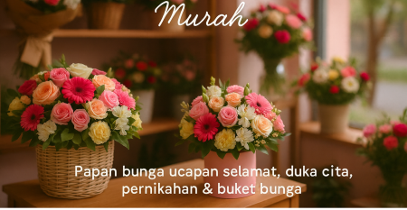 Toko Bunga Jembarwangi